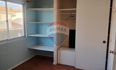 Casa en arriendo - Peñaflor