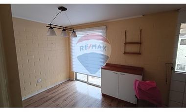 Casa en arriendo - Peñaflor