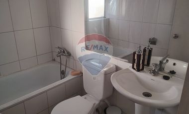 Casa en arriendo - Peñaflor