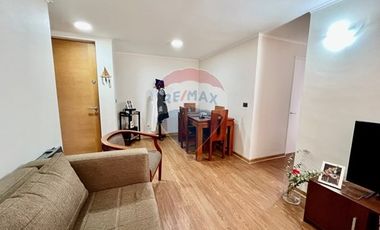 Vive en San Miguel 2D 2B 1E 1BD