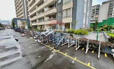 Vive en San Miguel 2D 2B 1E 1BD