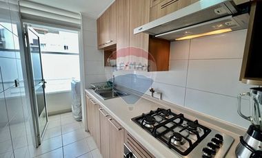 Vive en San Miguel 2D 2B 1E 1BD