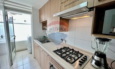 Vive en San Miguel 2D 2B 1E 1BD