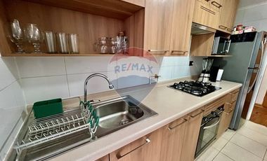 Vive en San Miguel 2D 2B 1E 1BD