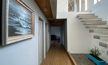 Casa en Arriendo Condominio Lomas del Sol Mantagua