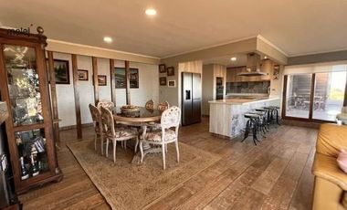 Casa en Arriendo Condominio Lomas del Sol Mantagua