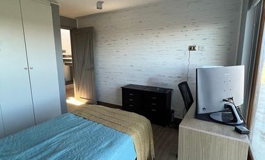 Casa en Arriendo Condominio Lomas del Sol Mantagua