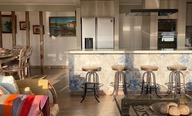 Casa en Arriendo Condominio Lomas del Sol Mantagua