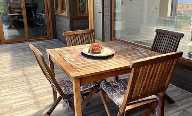 Casa en Arriendo Condominio Lomas del Sol Mantagua