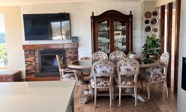 Casa en Arriendo Condominio Lomas del Sol Mantagua