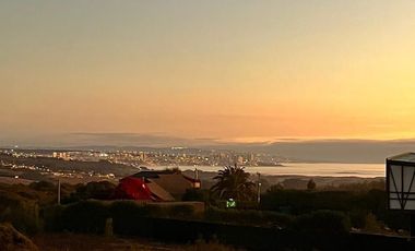 Casa en Arriendo Condominio Lomas del Sol Mantagua