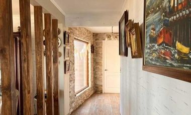 Casa en Arriendo Condominio Lomas del Sol Mantagua