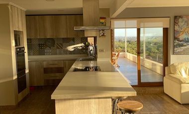 Casa en Arriendo Condominio Lomas del Sol Mantagua