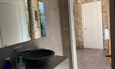 Casa en Arriendo Condominio Lomas del Sol Mantagua