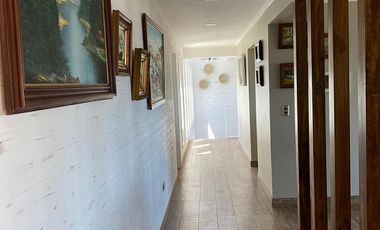 Casa en Arriendo Condominio Lomas del Sol Mantagua