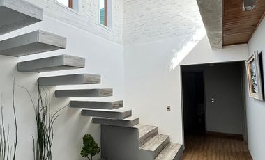 Casa en Arriendo Condominio Lomas del Sol Mantagua