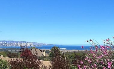 Casa en Arriendo Condominio Lomas del Sol Mantagua