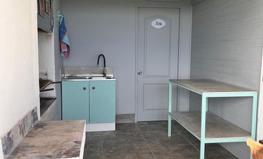 Casa en Arriendo Condominio Lomas del Sol Mantagua