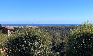 Casa en Arriendo Condominio Lomas del Sol Mantagua