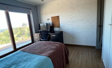 Casa en Arriendo Condominio Lomas del Sol Mantagua