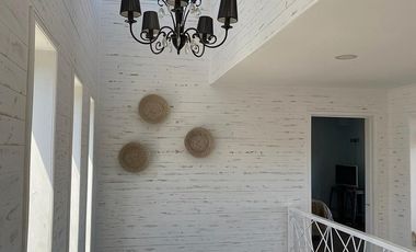 Casa en Arriendo Condominio Lomas del Sol Mantagua