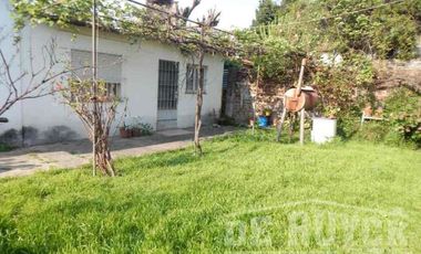Casa en Venta en Ezpeleta Este