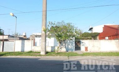 Casa en Venta en Ezpeleta Este