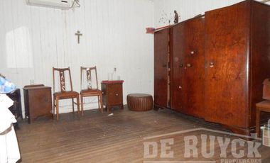 Casa en Venta en Ezpeleta Este