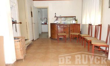 Casa en Venta en Ezpeleta Este
