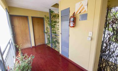Departamento de 2 ambientes en  venta en San Isidro