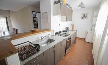 Departamento de 2 ambientes en  venta en San Isidro