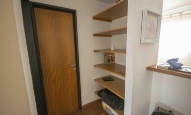 Departamento de 2 ambientes en  venta en San Isidro