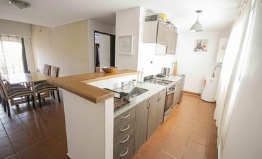Departamento de 2 ambientes en  venta en San Isidro