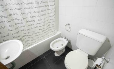 Departamento de 2 ambientes en  venta en San Isidro