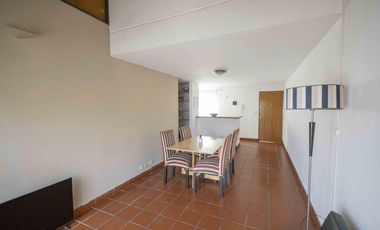 Departamento de 2 ambientes en  venta en San Isidro