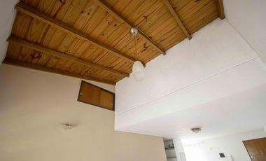 Departamento de 2 ambientes en  venta en San Isidro