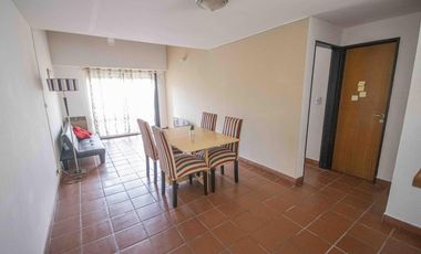 Departamento de 2 ambientes en  venta en San Isidro