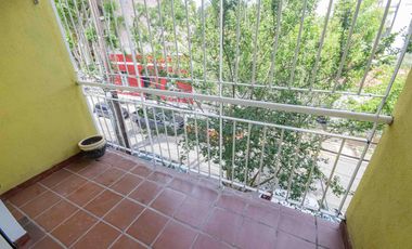 Departamento de 2 ambientes en  venta en San Isidro