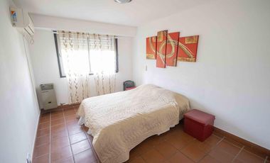 Departamento de 2 ambientes en  venta en San Isidro