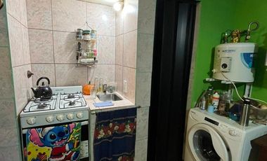 Departamento en San Fernando