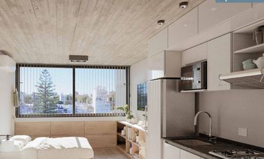 Departamento en Pichincha