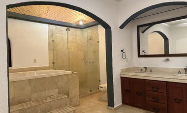 Casa grande en Gran Jardin