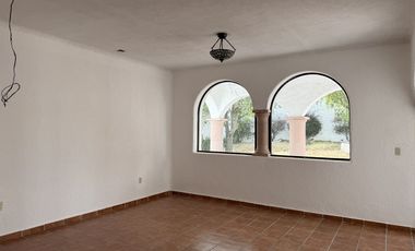 Casa grande en Gran Jardin