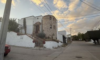 Casa grande en Gran Jardin