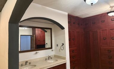 Casa grande en Gran Jardin