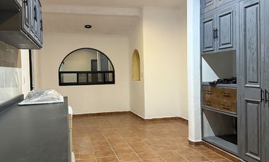 Casa grande en Gran Jardin