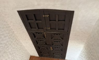 Casa grande en Gran Jardin