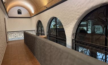 Casa grande en Gran Jardin