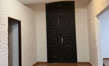 Casa grande en Gran Jardin