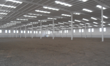 INDUSTRIAL BUILDING FOR RENT IN CELAYA, GUANAJUATO